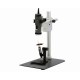 MS16D Stand articulat cu prindere pentru probe - mostre